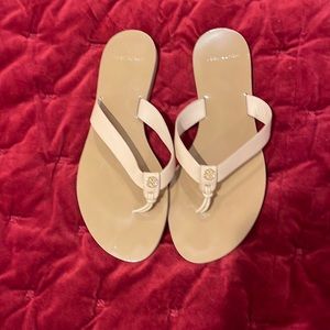 Tory Burch sandal shoes